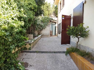 Chalet independiente en Sant Quintí de Mediona 25