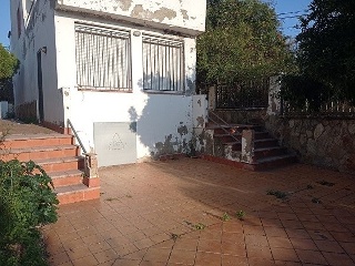 Chalet independiente en Barberà del Vallès 3