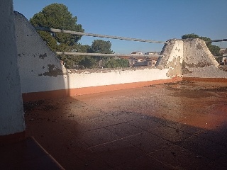 Chalet independiente en Barberà del Vallès 20