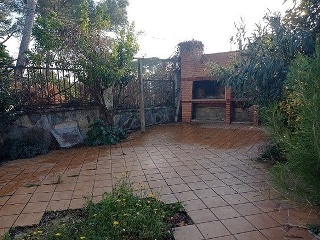 Chalet independiente en Barberà del Vallès 25