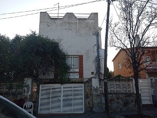 Chalet independiente en Barberà del Vallès 31