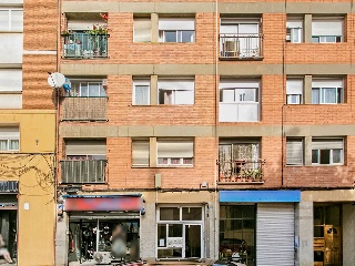 Piso en venta en Terrassa de 85  m²