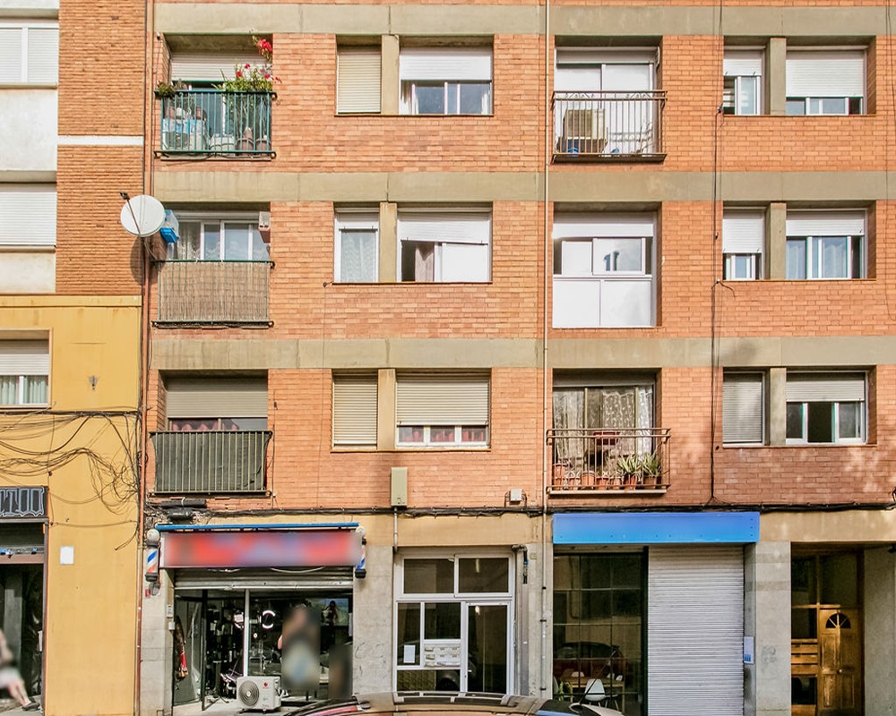 Piso en C/ Historiador Cardús, Terrassa (Barcelona)