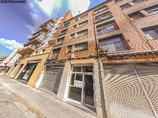 Piso en C/ Historiador Cardús, Terrassa (Barcelona) 3
