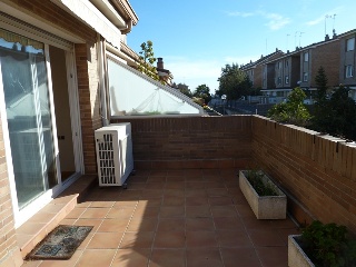Chalet adosado en Sant Quirze del Vallès 9