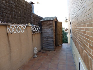 Chalet adosado en Sant Quirze del Vallès 17
