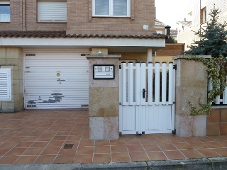 Chalet adosado en Sant Quirze del Vallès 19