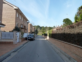 Chalet adosado en Sant Quirze del Vallès 21