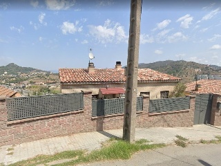 Chalet independiente en Barcelona 4