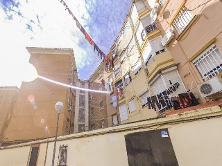 Piso en venta en Sevilla de 54  m²