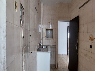 Piso en Sevilla 5