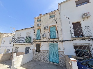 Piso en venta en Beas De Segura de 42  m²