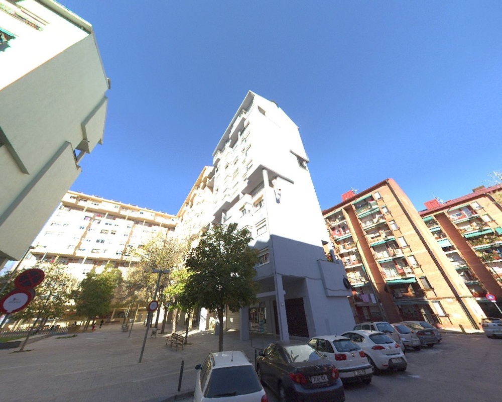 Piso en PZ Castanyers dels, Sabadell (Barcelona)