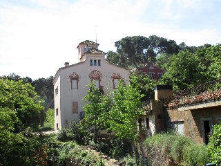 Otros en venta en Sant Cugat Del Vallès de 556  m²