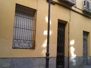 Piso en Madrid 2
