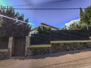 Chalet independiente en Terrassa 4