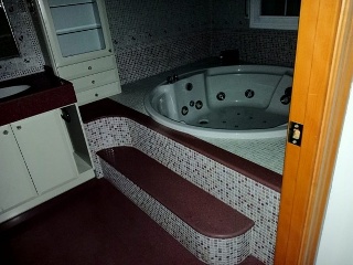 Chalet independiente en Terrassa 5