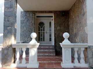 Chalet independiente en Terrassa 6