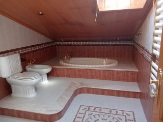 Chalet independiente en Terrassa 8