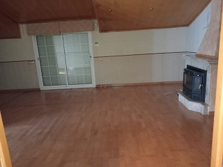Chalet independiente en Terrassa 10