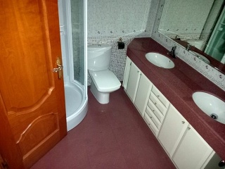 Chalet independiente en Terrassa 33