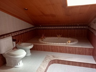 Chalet independiente en Terrassa 34