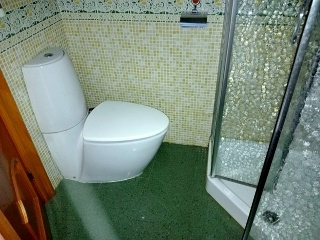 Chalet independiente en Terrassa 38