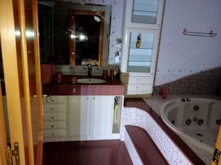 Chalet independiente en Terrassa 40