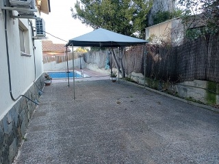 Chalet independiente en Terrassa 41