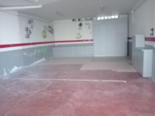 Chalet independiente en Terrassa 42