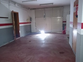 Chalet independiente en Terrassa 44