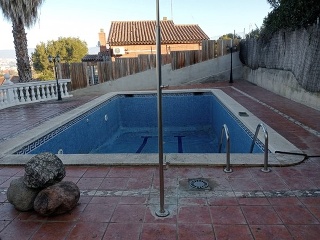 Chalet independiente en Terrassa 45