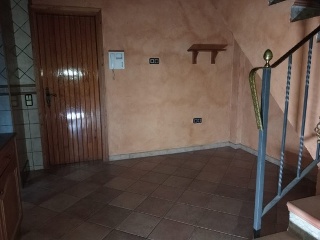 Chalet independiente en Terrassa 46