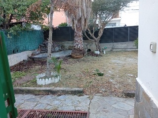 Chalet independiente en Terrassa 48
