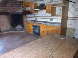 Chalet independiente en Terrassa 49