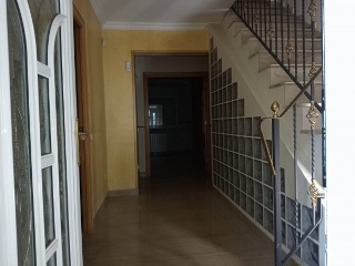Chalet independiente en Terrassa 52
