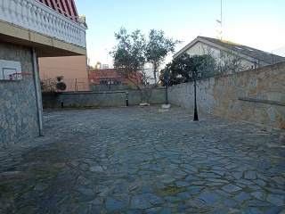 Chalet independiente en Terrassa 53