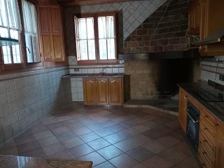 Chalet independiente en Terrassa 54