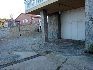 Chalet independiente en Terrassa 55