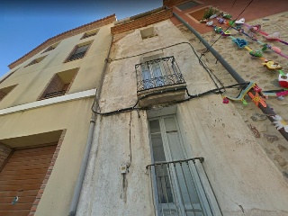 Casa adosada en C/ del Mercadal 2