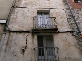Casa adosada en C/ del Mercadal 3