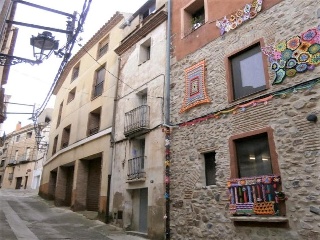Casa adosada en C/ del Mercadal 4