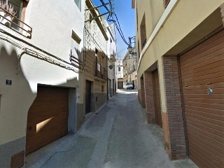 Casa adosada en C/ del Mercadal 9