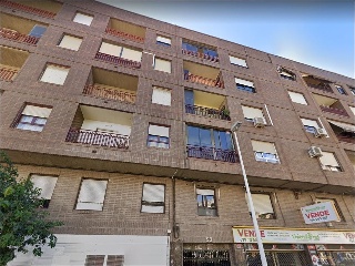 Piso en venta en Elche de 133  m²
