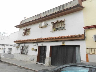 Piso en venta en Jerez De La Frontera de 139  m²