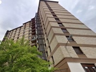 Piso en venta en Pamplona de 168  m²