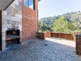 Chalet independiente en Castellar del Vallès 3