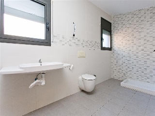 Chalet independiente en Castellar del Vallès 11