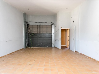 Chalet independiente en Castellar del Vallès 14