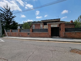 Chalet independiente en Castellar del Vallès 15